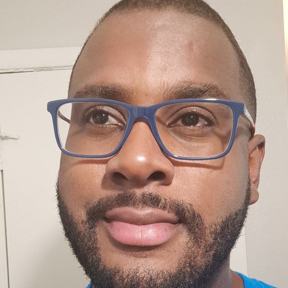 Meet your Posher, Joshua